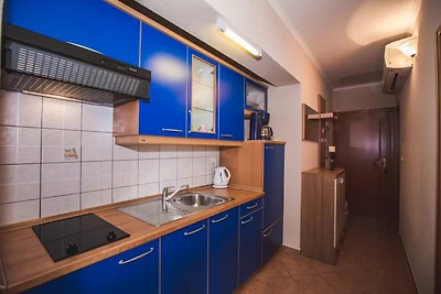 Casa Anamarija & Ivan Skapul