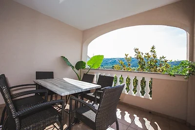 Haus Anamarija & Ivan  Skapul