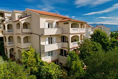 Casa Anamarija & Ivan Skapul