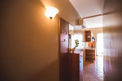 Appartamento Vacanza con famiglia San Marino