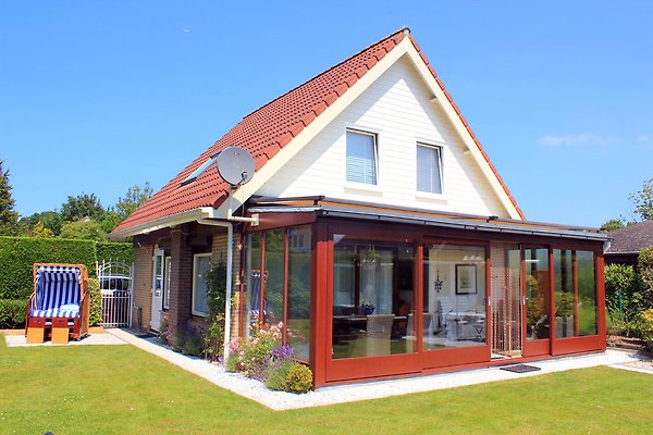 Ferienhaus Renesse