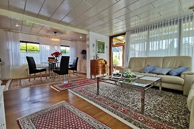 Casa 'Netty' + giardino d'inverno