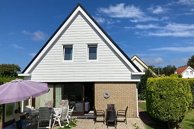 Casa vacanze Vacanza di relax Renesse