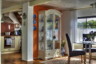 Casa 'Netty' + giardino d'inverno