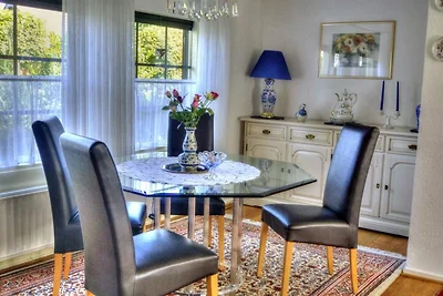 Casa 'Netty' + giardino d'inverno