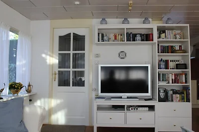 Casa 'Netty' + giardino d'inverno