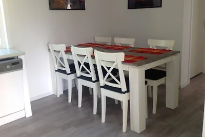 Ferienhaus, 'Elke'