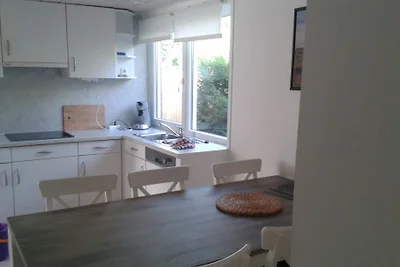 Ferienhaus, 'Elke'