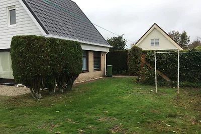 Casa vacanze Vacanza di relax Renesse