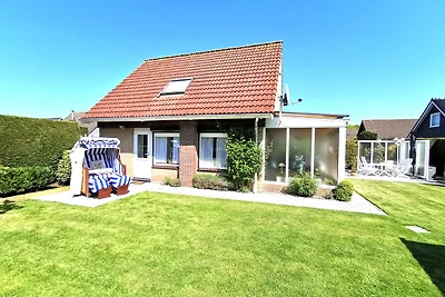 Haus 'Netty' +Wintergarten + WLAN