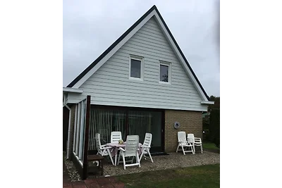 Casa vacanze Vacanza di relax Renesse