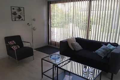Casa vacanze Vacanza di relax Renesse