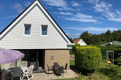 Casa vacanze Vacanza di relax Renesse