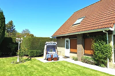 Haus 'Netty' +Wintergarten + WLAN