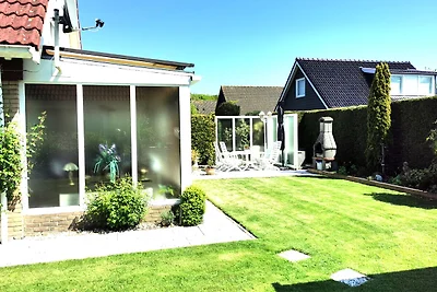 Haus 'Netty' +Wintergarten + WLAN