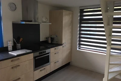 Casa vacanze Vacanza di relax Renesse