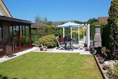 Casa 'Netty' + giardino d'inverno