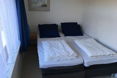 Casa vacanze Vacanza di relax Renesse