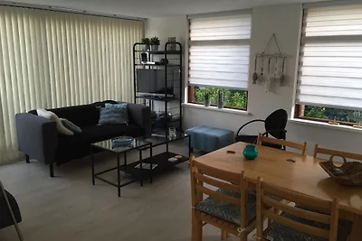 Casa vacanze Vacanza di relax Renesse