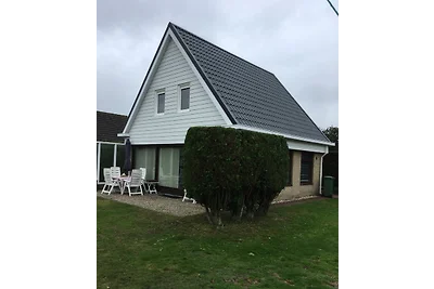 Casa vacanze Vacanza di relax Renesse