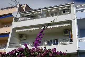 Haus Ruza/Wohnung B8