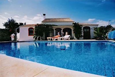 Casa Foupana
