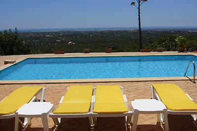 Casa Foupana