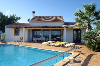 Casa Foupana