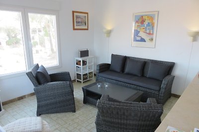 Reihenhaus Peniscola 16D