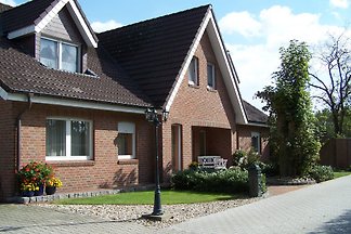 Feriewohnung-Menting Haren Dankern
