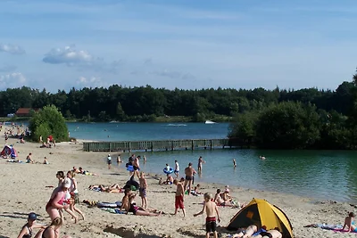 Auf der Düne