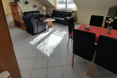 Auf der Düne