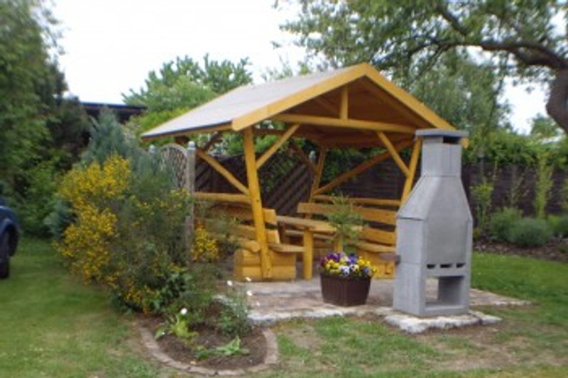 Ferienwohnung f. 4 Pers.+ Baby in Rerik - Firma Sischka & Sischka GbR