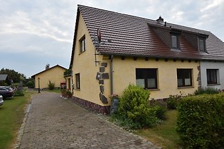 Ferienwohnung f. 2 Pers.+ Baby