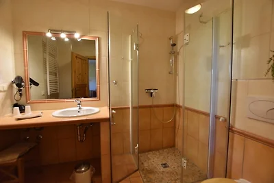 Casa di vacanza f. 5 pers.+ letto aggiunto