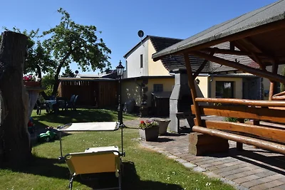 Casa di vacanza f. 5 pers.+ letto aggiunto