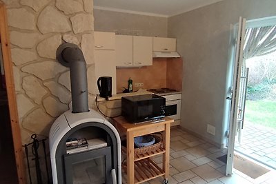 Casa di vacanza f. 5 pers.+ letto aggiunto