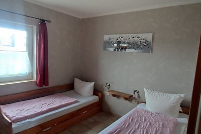 Casa di vacanza f. 5 pers.+ letto aggiunto