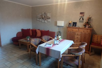 Vakantiehuis f. 5 pers.+ extra bed