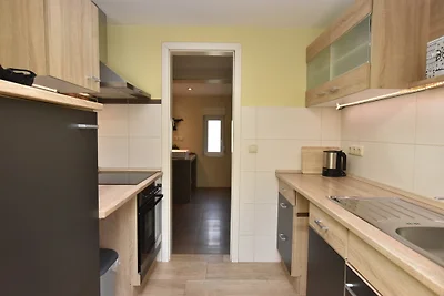 Casa di vacanza "Casa Laguna