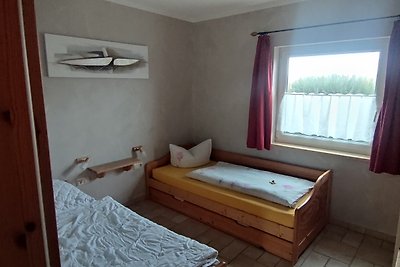 Vakantiehuis f. 5 pers.+ extra bed