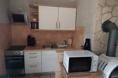 Casa di vacanza f. 5 pers.+ letto aggiunto