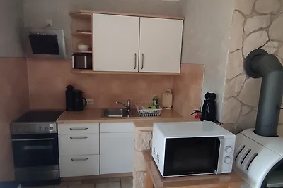 Casa di vacanza f. 5 pers.+ letto aggiunto