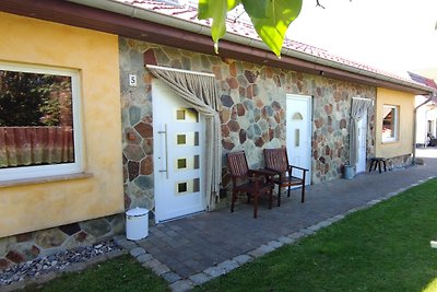 Casa di vacanza f. 5 pers.+ letto aggiunto