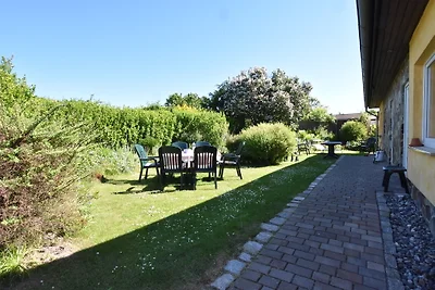 Casa di vacanza f. 5 pers.+ letto aggiunto