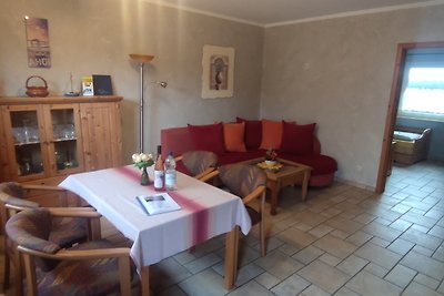 Vakantiehuis f. 5 pers.+ extra bed