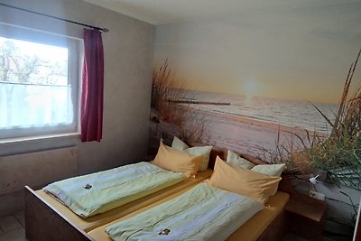 Casa di vacanza f. 5 pers.+ letto aggiunto