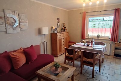 Casa di vacanza f. 5 pers.+ letto aggiunto