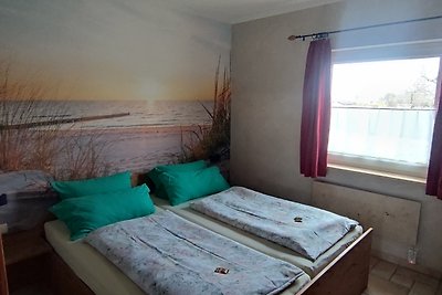 Casa di vacanza f. 5 pers.+ letto aggiunto