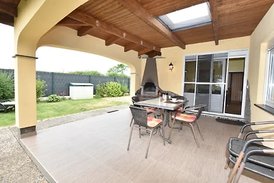 Casa di vacanza "Casa Laguna